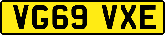 VG69VXE