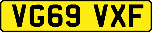 VG69VXF