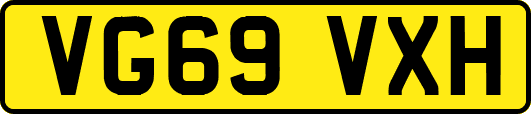 VG69VXH