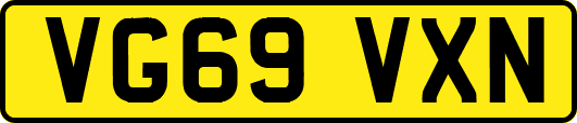 VG69VXN