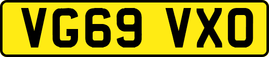 VG69VXO