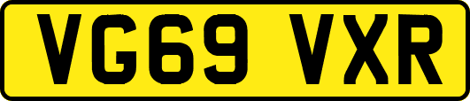 VG69VXR