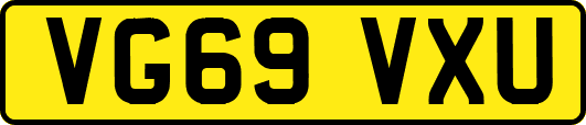 VG69VXU