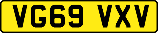 VG69VXV