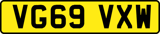 VG69VXW