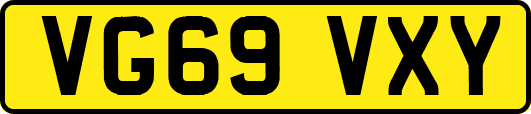 VG69VXY