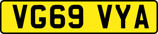 VG69VYA