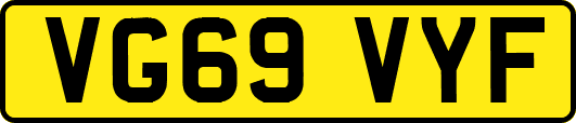 VG69VYF