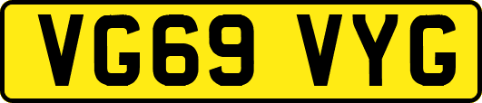 VG69VYG