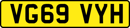 VG69VYH