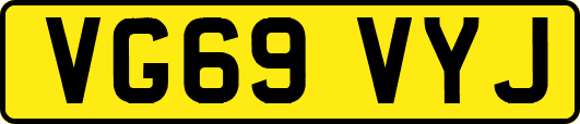 VG69VYJ