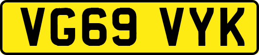 VG69VYK