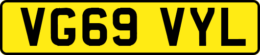 VG69VYL