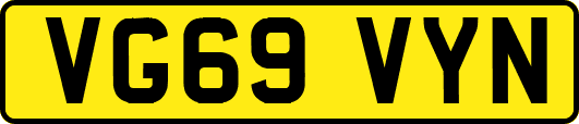 VG69VYN