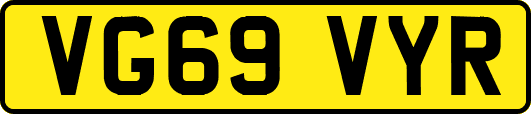 VG69VYR