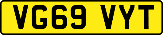 VG69VYT
