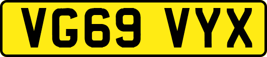 VG69VYX
