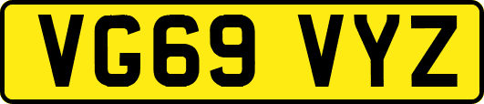 VG69VYZ