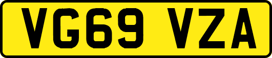 VG69VZA