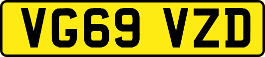 VG69VZD
