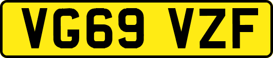 VG69VZF