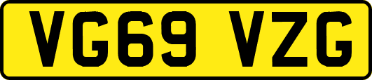 VG69VZG
