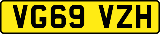 VG69VZH