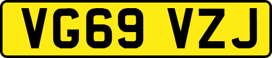 VG69VZJ