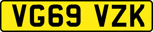 VG69VZK