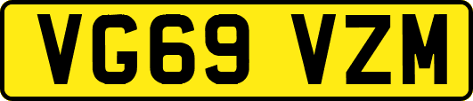 VG69VZM