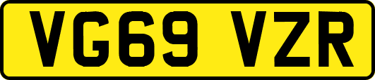 VG69VZR