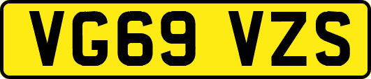 VG69VZS