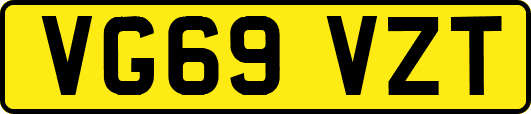 VG69VZT