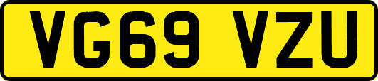 VG69VZU