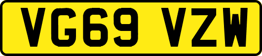VG69VZW