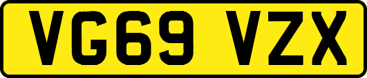 VG69VZX