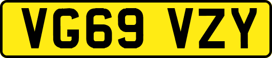VG69VZY