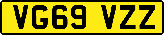 VG69VZZ