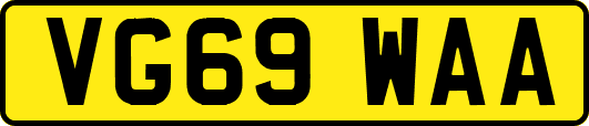 VG69WAA