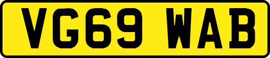 VG69WAB
