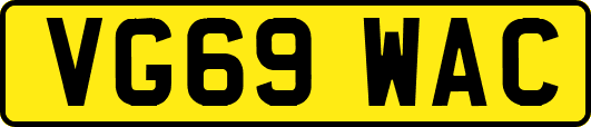 VG69WAC