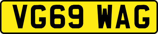 VG69WAG