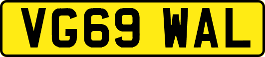 VG69WAL