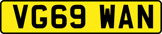 VG69WAN