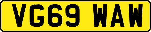VG69WAW