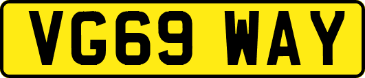 VG69WAY