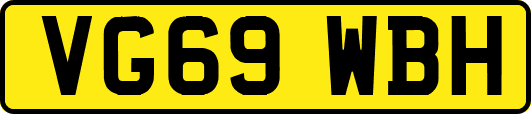 VG69WBH