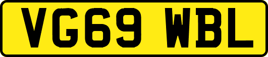 VG69WBL