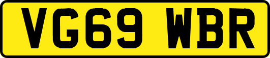 VG69WBR