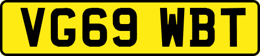 VG69WBT